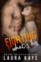 Fighting for What’s His · A Warrior Fight Club Novel