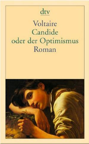 Candide oder der Optimismus