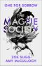 The Magpie Society