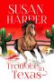 Trouble in Texas · A Flight Risk Cozy Mystery