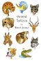 Animal Tattoos