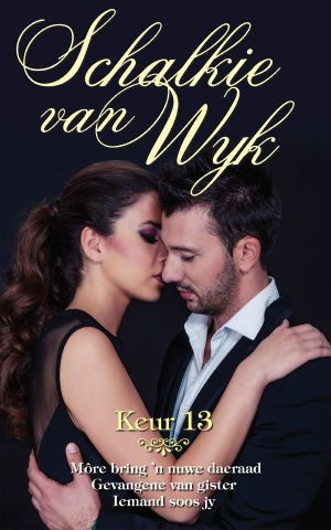 Schalkie van Wyk Keur 13