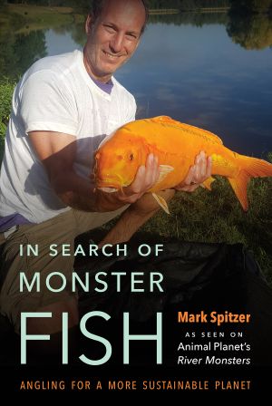 In Search of Monster Fish