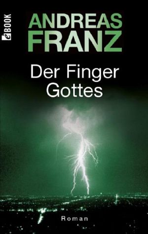 Der Finger Gottes