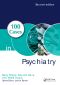 100 Cases in Psychiatry, Second Edition