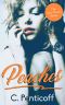 Peaches (The Izzy Quinn Series Book 1)