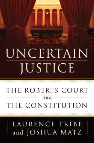 Uncertain Justice