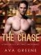 THE CHASE · A Curvy Girl's Second Chance Sweet Romance (Evergreen Hotel Romance Book 5)