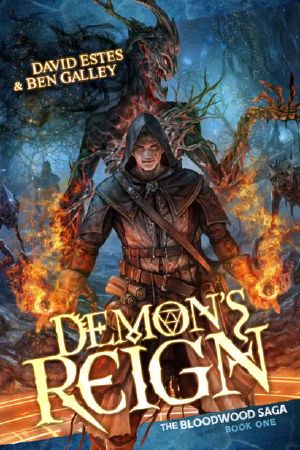 Demon’s Reign (The Bloodwood Saga Book 1)