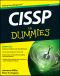 CISSP for Dummies, 4th ed.