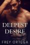 Deepest Desire: An MM Paranormal Holiday Romance