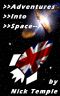 Adventures Into Space · The Laugh Out Loud Space Adventure Series