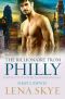 The Billionaire From Philly · A Suspenseful BWWM Romance (United States Of Billionaires Book 12)