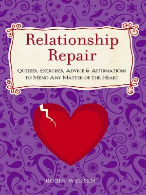 Relationship Repair