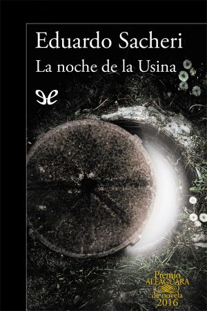 La noche de la Usina