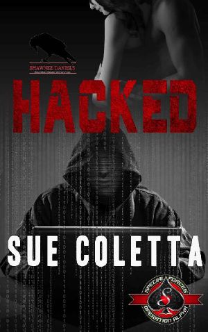 Hacked (Special Forces · Operation Alpha)