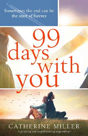 99 Days With You · A Gripping and Heartbreaking Page Turner