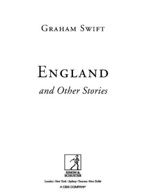 England and Other Stories