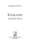 England and Other Stories