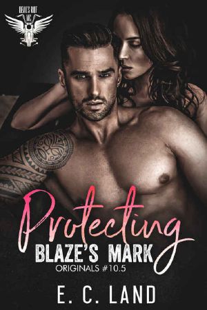 Protecting Blaze's Mark