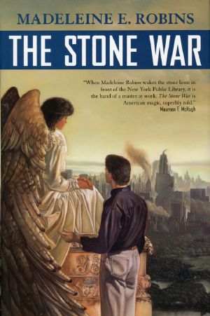 The Stone War