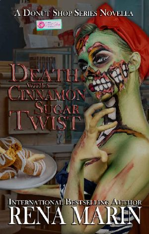 Death with a Cinnamon Sugar Twist