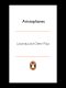 Lysistrata and Other Plays (Penguin Classics)