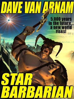 Star Barbarian