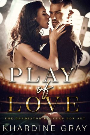 Play of Love · the Gladiator Players Box Set