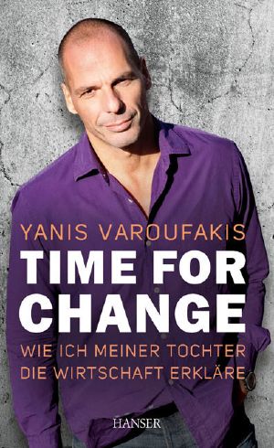 Time for Change · Wie ich meiner Tochter die Wirtschaft erkläre