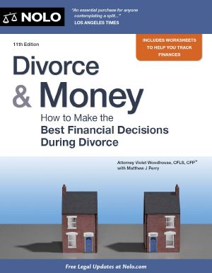 Divorce & Money · How to Make the Best Financial Decisions During Divorce (Divorce and Money)