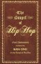 The Gospel of Hip Hop