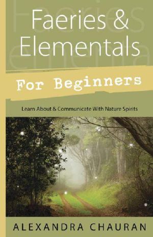 Faeries & Elementals for Beginners · Learn About & Communicate With Nature Spirits