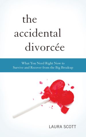 The Accidental Divorcee