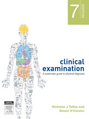 Clinical Examination · A Systematic Guide to Physical Diagnosis