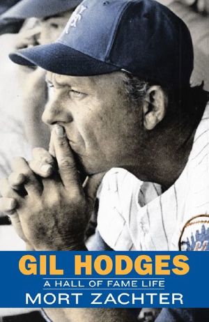 Gil Hodges · A Hall of Fame Life