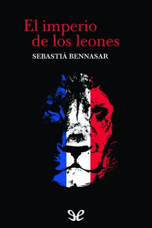 El imperio de los leones