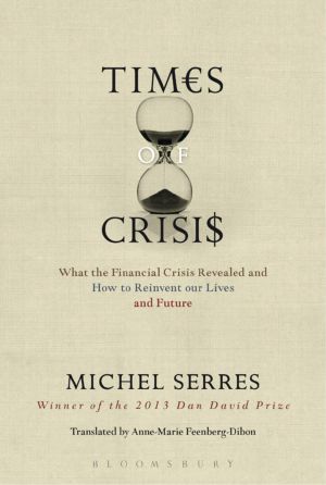 Times of Crisis