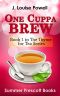 One Cuppa Brew · Book 1 in the Thyme for Tea Series