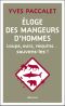 Eloge Des Mangeurs D'Hommes · Loups, Ours, Requins… Sauvons-Les !