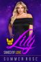 Lily: A Williams Sisters Romance (Saved by Love Book 4)