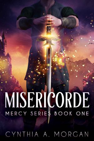 Misericorde (Mercy Series Book 1)