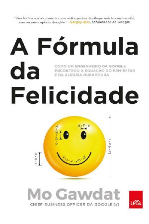 A Fórmula Da Felicidade