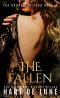 The Fallen (The Broderick Saga Book 4)