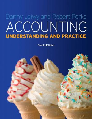 Accounting · Understanding and Practice