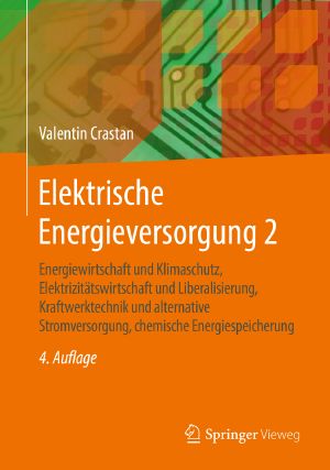 Elektrische Energieversorgung 2