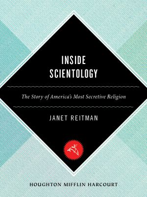 Inside Scientology