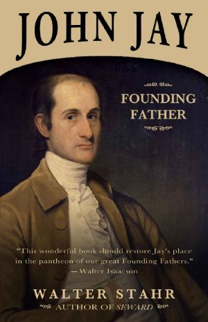 John Jay · Founding Father