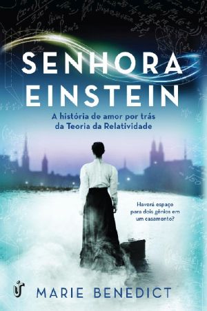 Senhora Einstein