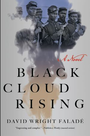 Black Cloud Rising